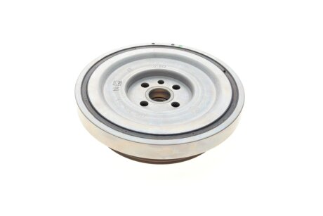 Шкив коленвала, VW Crafter, T6 2.0TDI 16- vag 04L105251N