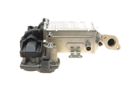 Радіатор системи рециркуляції vag 04L131512CG