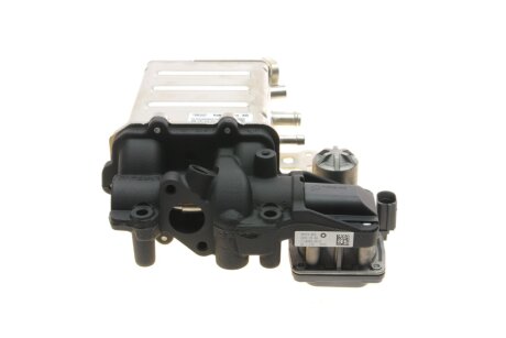 Радіатор системи рециркуляції vag 04L131512CG