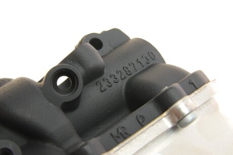 Радіатор системи рециркуляції vag 04L131512CG