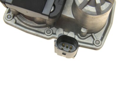 Радіатор системи рециркуляції vag 04L131512CG