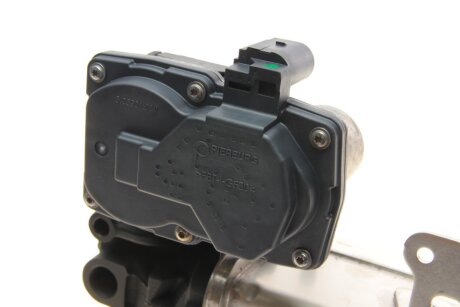 Радіатор системи рециркуляції vag 04L131512CG