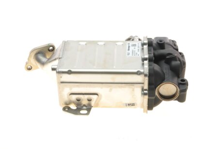 Радіатор системи рециркуляції vag 04L131512CG