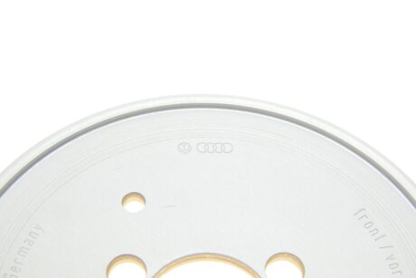 Шків паса vag 059121031H