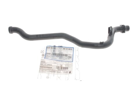 Патрубок vag 06E121065Q
