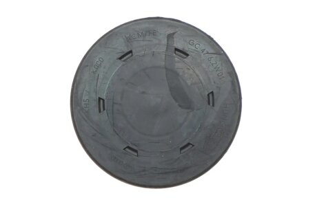 Запасні частини кузову vag 070103407