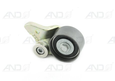 Механізм натяжний vag 077109485F на Ауди А8 д3