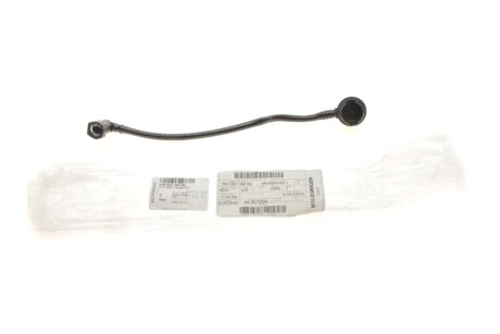 Трубка повітряна vag 1K0201160BG