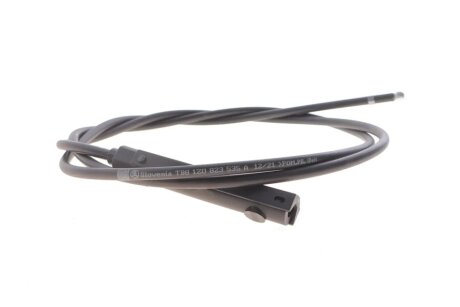 Трос замка капота vag 1Z0823535A