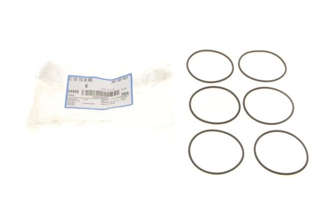 Кільце ущільнююче vag 291407627