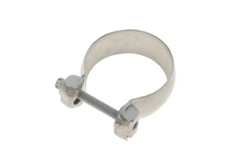 Скоба (хомут) глушителя, 06- vag 2E0253725