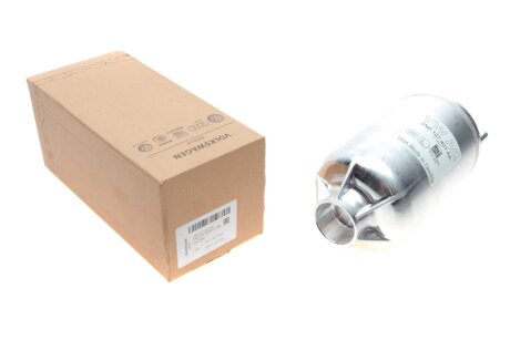 Фільтр паливний vag 2N0127401AA