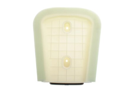 Фільтр повітряний vag 4M0133843G