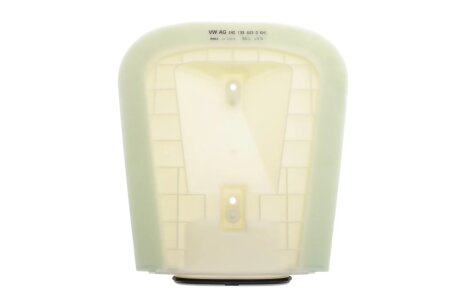 Фільтр повітряний vag 4M0133843G на Ауди Q7