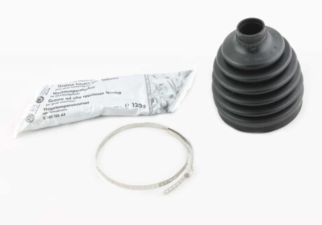 Пильник vag 5M0498203 на Ауди А3 8р