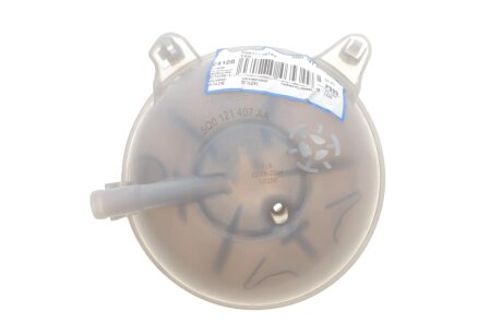 Бачок охолоджуючої рiдини (1л) vag 5Q0121407AA