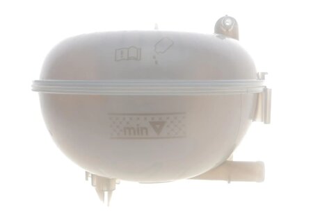 Бачок охолоджуючої рiдини (1л) vag 5Q0121407AA на Фольксваген Гольф 7