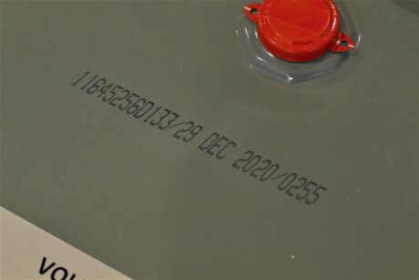 Longlife III FE (504 00/507 00) 0W-30 vag GS55545M9