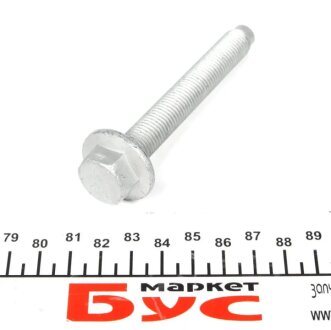 Гвинт кріплення с/блока задн. зовнішній (12x90mm) VW Caddy III 04- vag N91039802