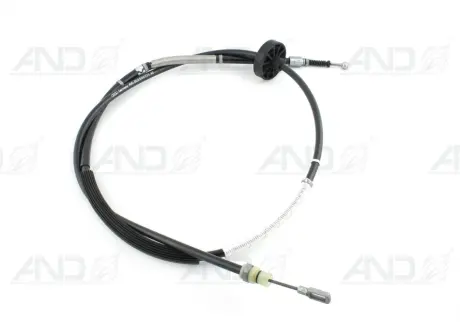 AND VAG 8E0609721AS