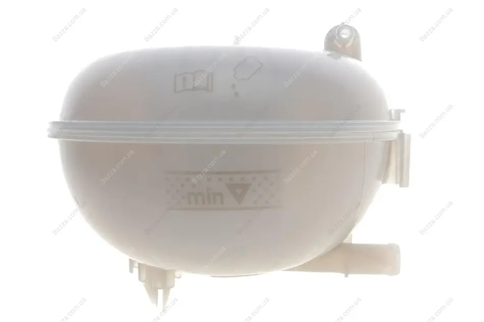 Бачок охолоджуючої рiдини (1л) VAG 5Q0121407AA
