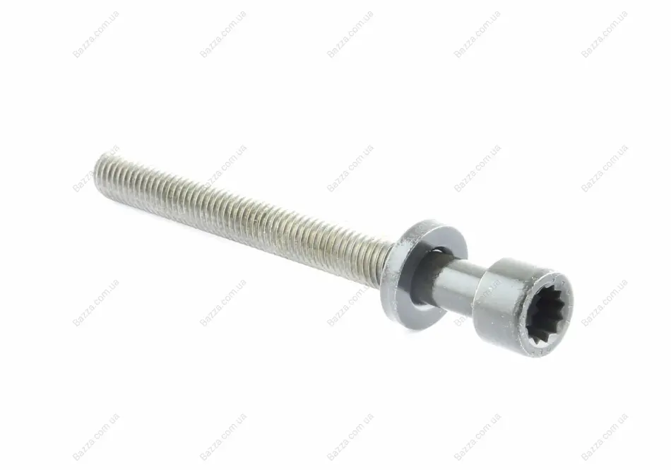 Болт головки блока цилиндров (ГБЦ) VAG 068103384A