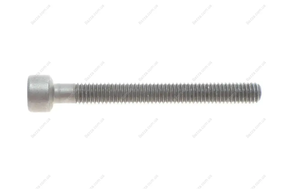 Болт кріплення насос-форсунки М6*55 VAG 070103385A