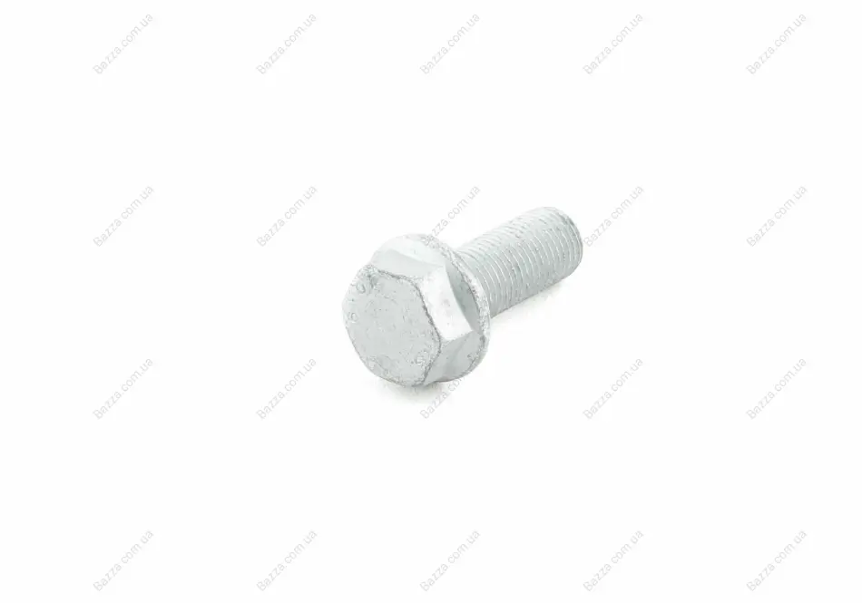 Болт з шестигранною головкою VAG N 909 488 02 (фото 1)