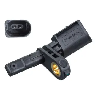 Датчик абс передний VAG WHT003856