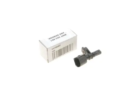 Датчик ABS Polo /Fabia/Ibiza 99 - перед. лiвий VAG WHT003861