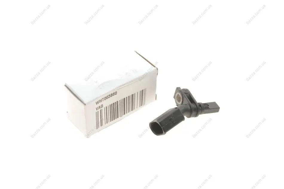 Датчик ABS Polo /Fabia/Ibiza 99 - перед. правий VAG WHT003860
