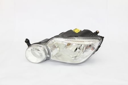 Передняя фара vag 5L1941017A