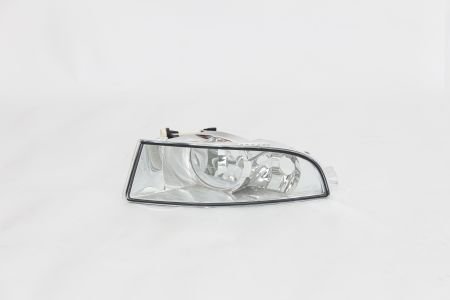 Фара протитуманна vag 1Z0941701C