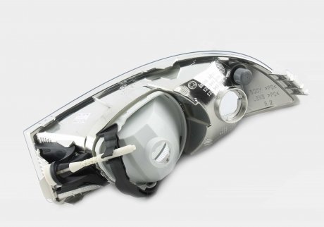 Фара протитуманна vag 1Z0941702C