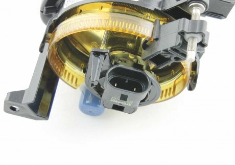 Фара протитуманна vag 7P6941700E