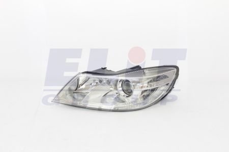 Передня фара vag 1Z1941017S