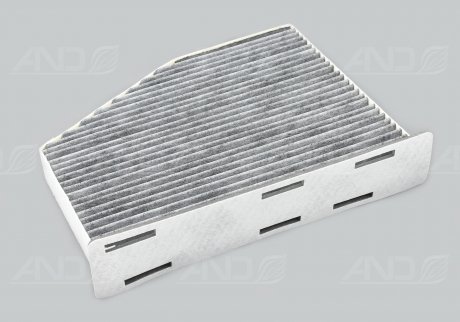 Угольный фильтр салона vag 1K1819653B