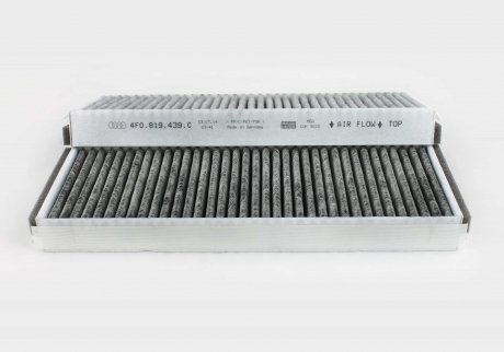 Фільтр салону vag 4F0898438C