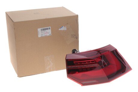 Фонарь (фара) заднего хода vag 5H0945208A