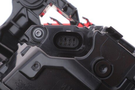 Фонарь (фара) заднего хода vag 5H0945208A