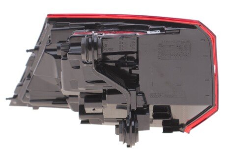 Фонарь (фара) заднего хода vag 5H0945208A