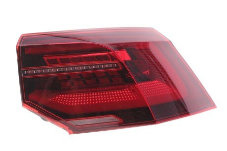 Фонарь (фара) заднего хода vag 5H0945208A