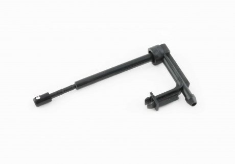 Форсунка омивача скла заднього vag 701955985A