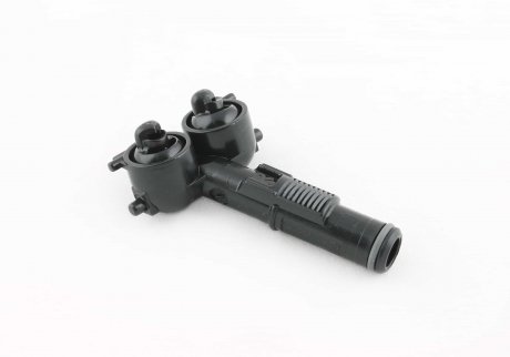 Форсунка склоомивача vag 1K6955104