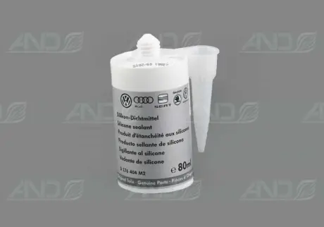 Герметик VAG D176404M2 Ауди 200