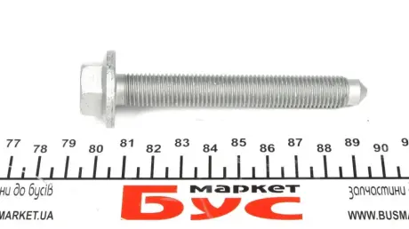Гвинт кріплення с/блока задн. зовнішній (12x90mm) VW Caddy III 04- VAG N91039802