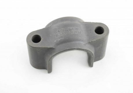 Хомут vag 2E0511235F