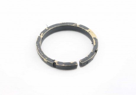 Кільце стопорне вала КПП vag 0A5409374