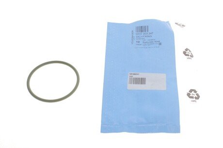 Кільце ущільнююче vag WHT003247