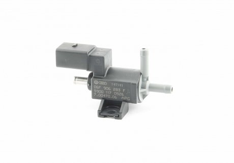 Клапан магнітний vag 06F906283F